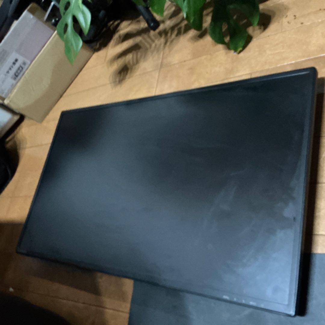 27インチディスプレイモニター