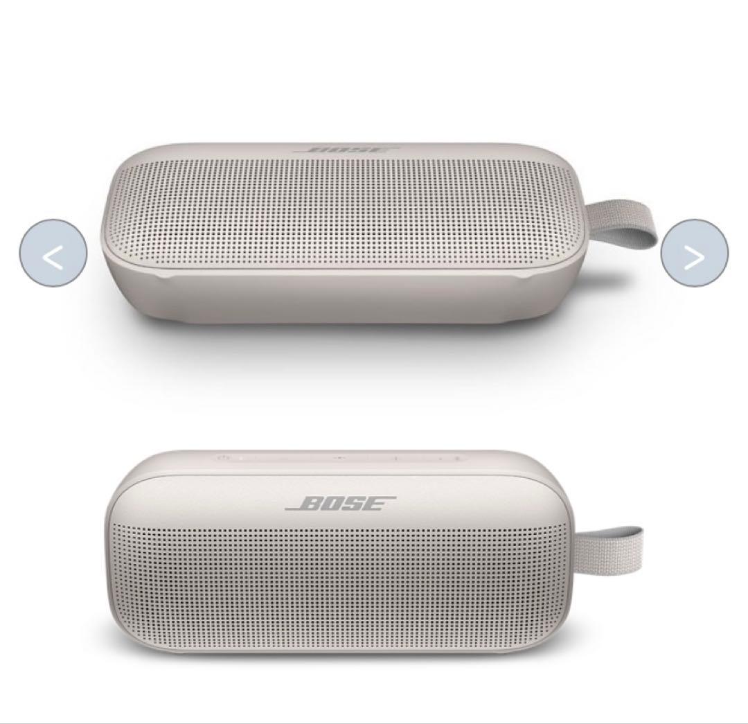 BOSE/ SoundLink Flex / Bluetoothスピーカー