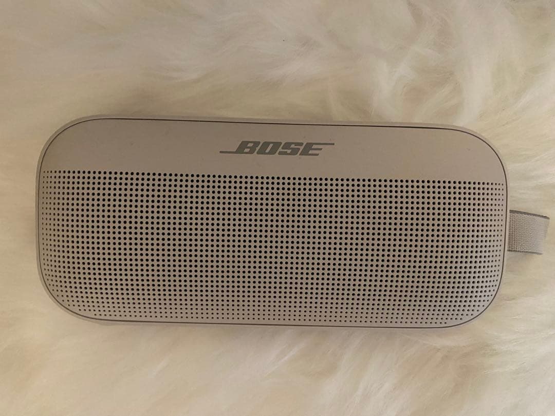 BOSE/ SoundLink Flex / Bluetoothスピーカー