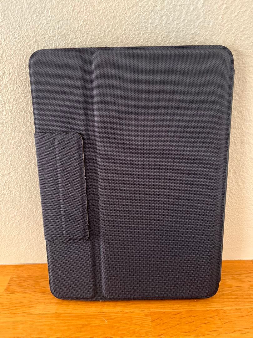 iPadケース　美品 使用期間短 iPad第7〜9世代