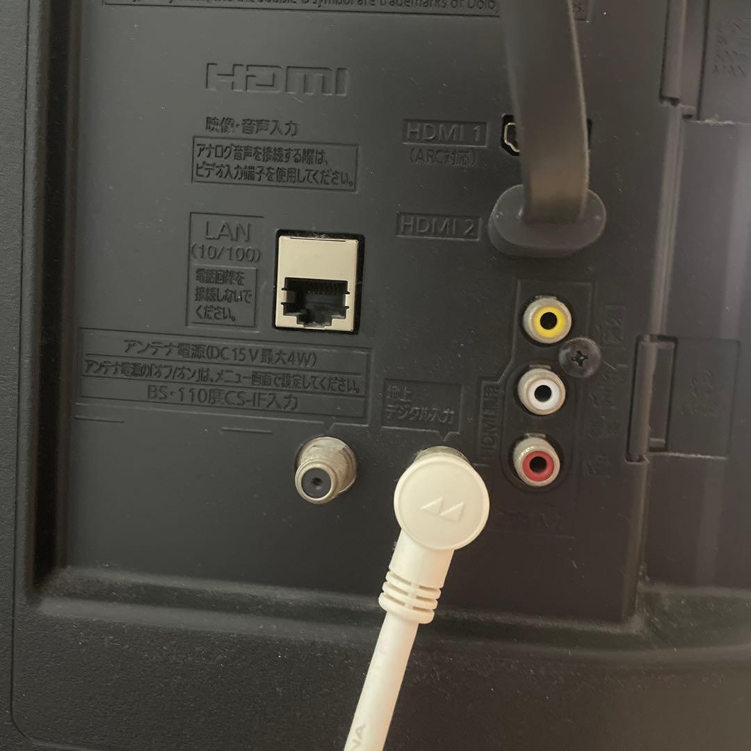 【３月下旬発送】Panasonic TH-32F300