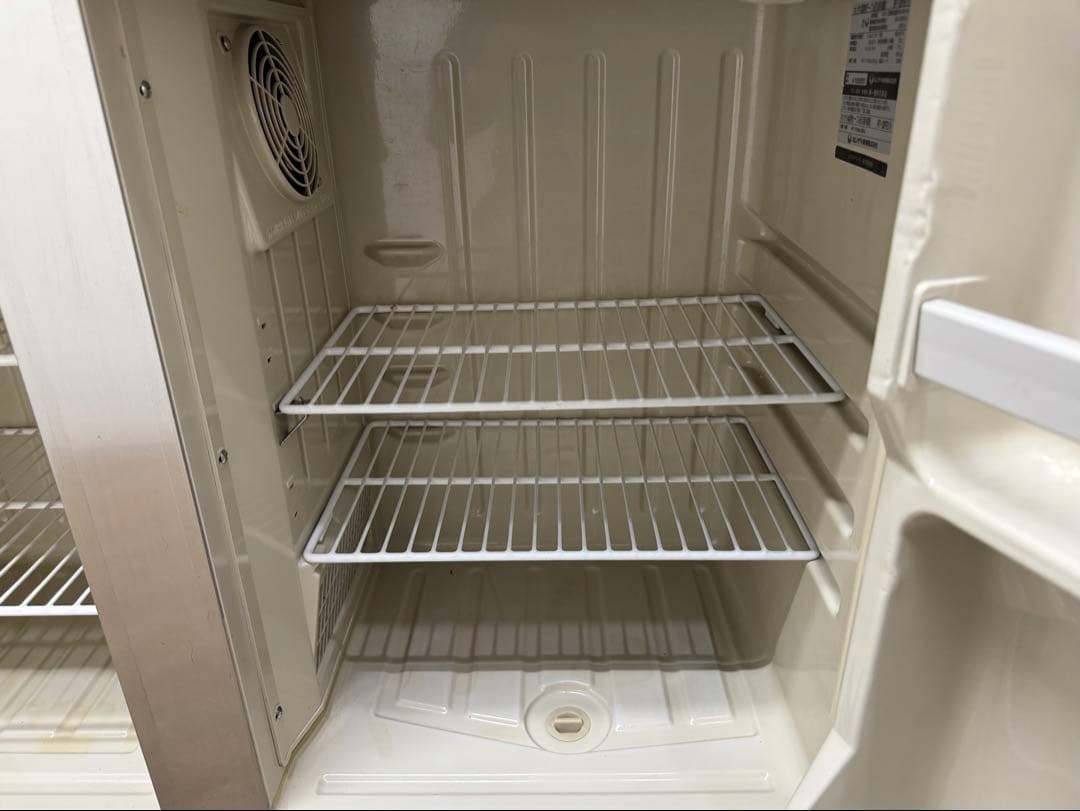 ホシザキ　台下冷凍冷蔵庫　コールドテーブル　厨房　飲食店　RFT-120PTE1