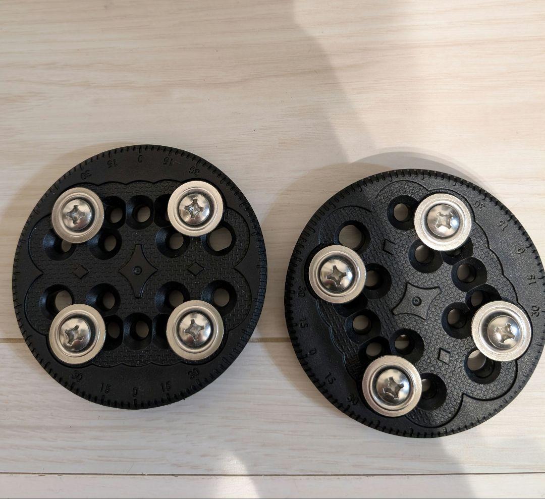 スノーボード RIDE A-8