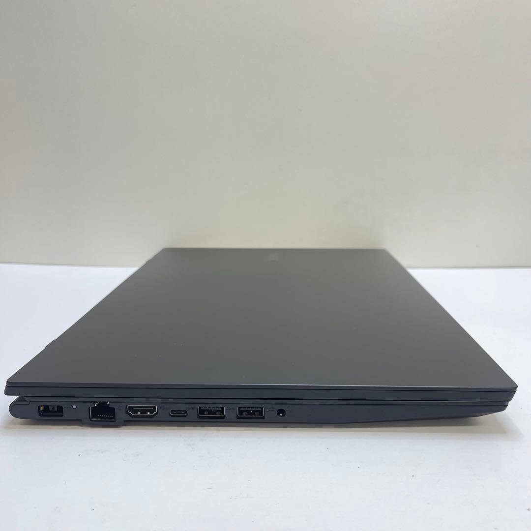 NEC VersaPro VE-B 11世代 i3-1115G4 8GB 256