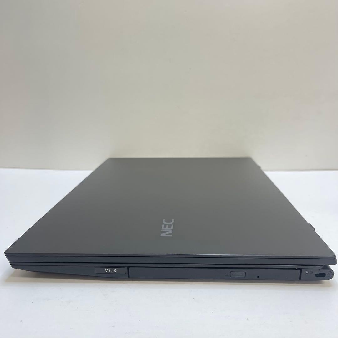 NEC VersaPro VE-B 11世代 i3-1115G4 8GB 256