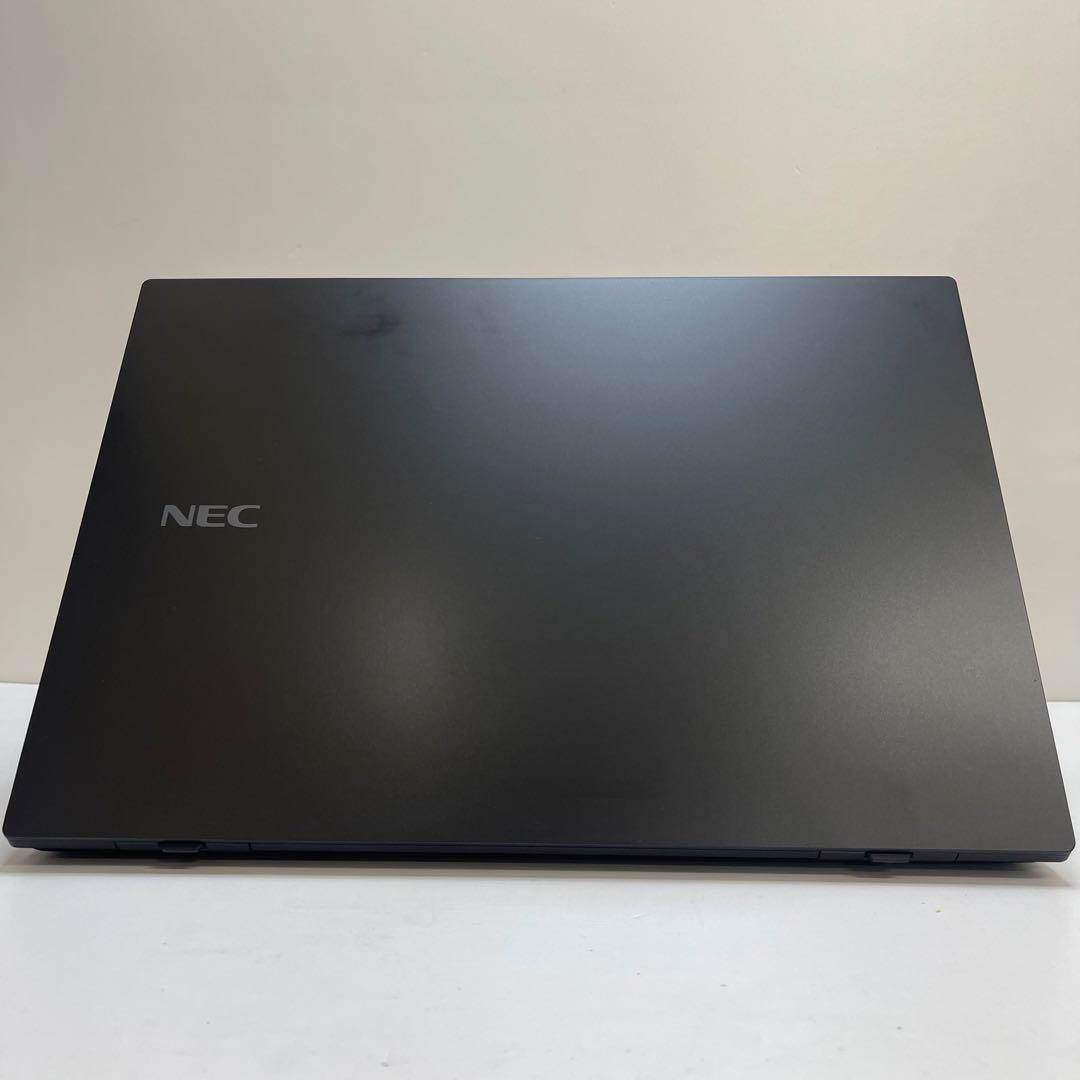 NEC VersaPro VE-B 11世代 i3-1115G4 8GB 256