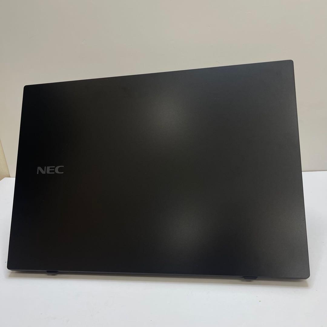 NEC VersaPro VE-B 11世代 i3-1115G4 8GB 256