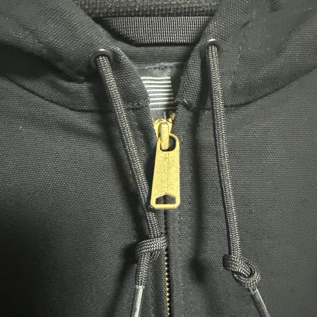 早い者勝ち Carhartt アクティブジャケットmade in USA