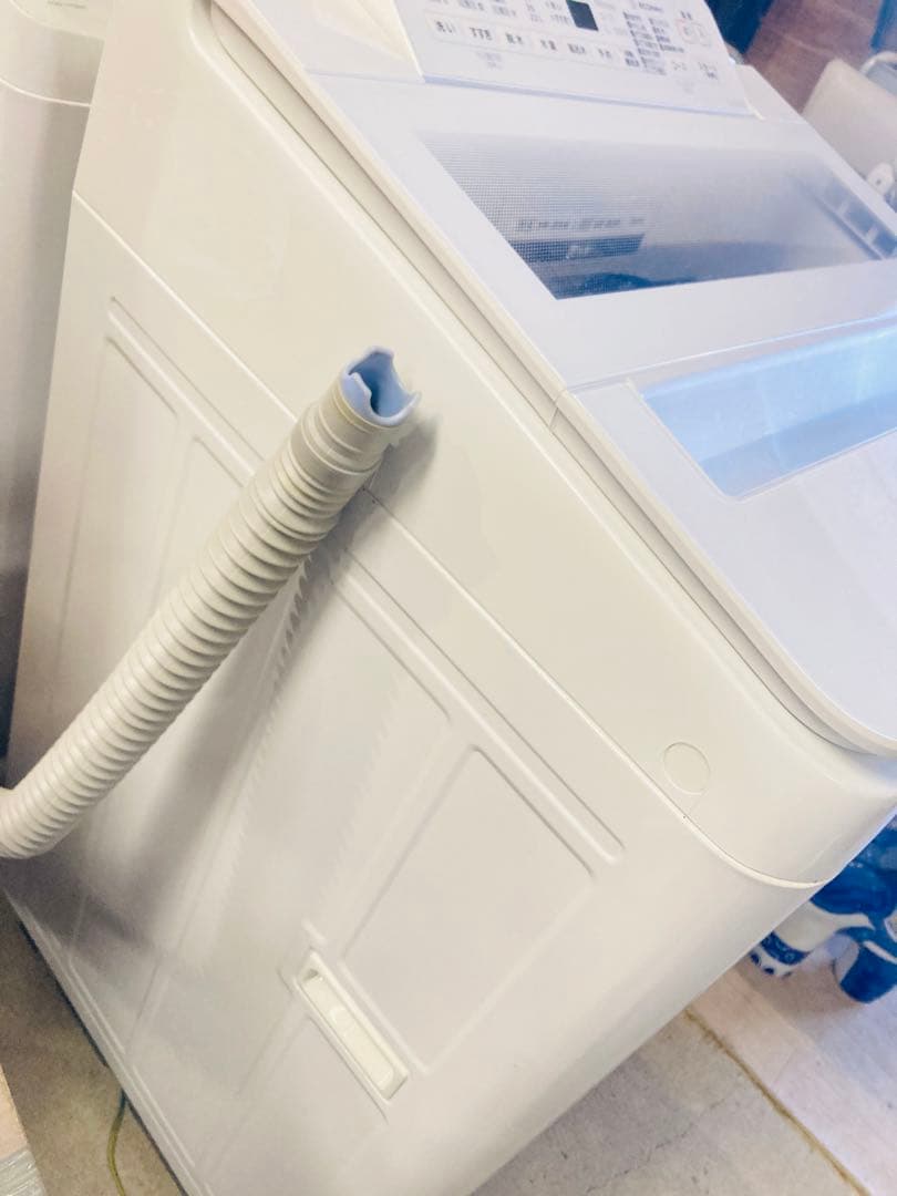 Panasonic 洗濯機 NA-FA70H8 7kg