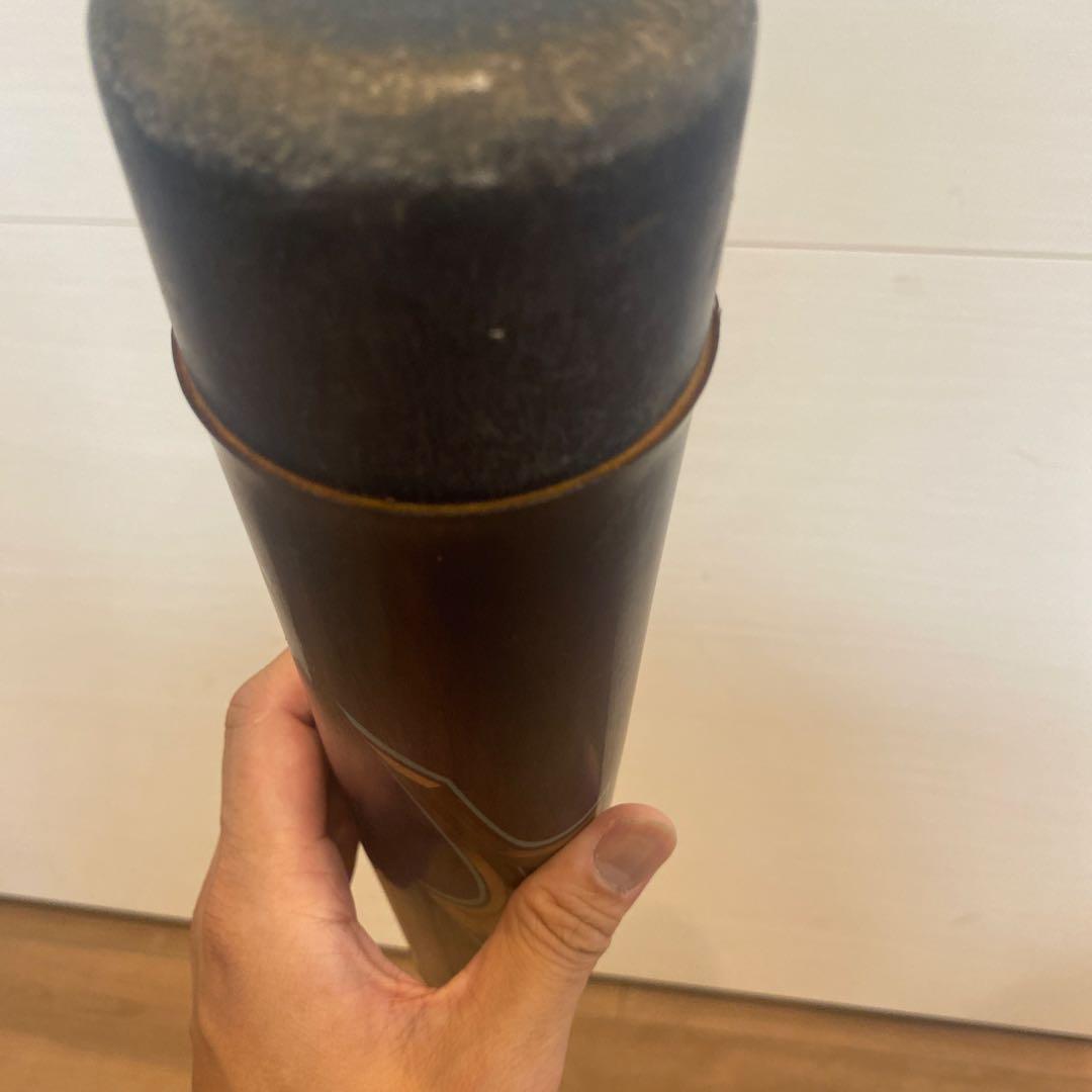 ミズノ 軟式バット ビヨンドマックスレガシー ミドルバランス　78cm