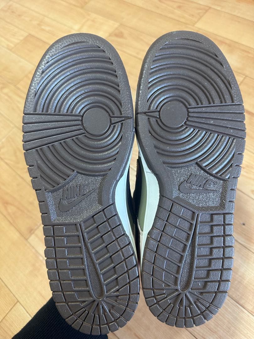 靴 Nike Dunk Low Pegasus Pack Linen Phantom