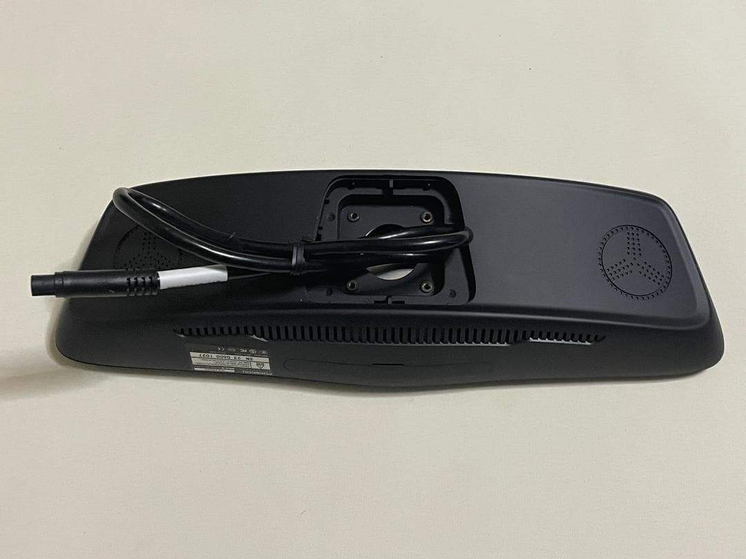 【美品】PORMIDO (ポーミド) PRD80C 純正交換型ドライブレコーダー