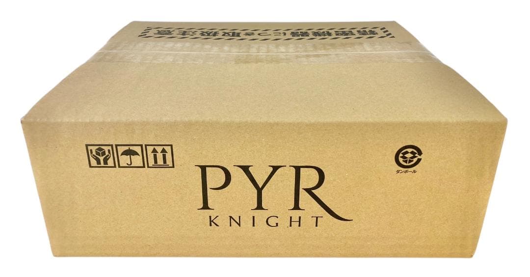 ★未開封★ パイラナイト 美顔器 家庭用美容機器 全身美容機器 リンクス