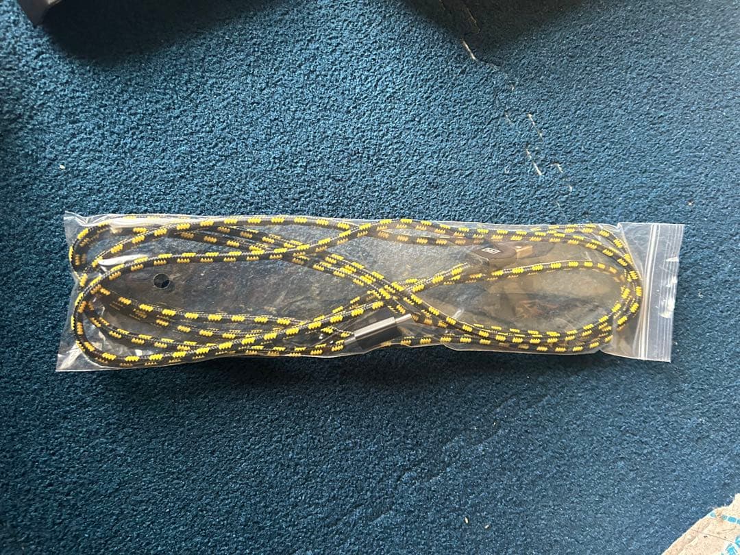 らいむさん専用WOOTING 60 HE+