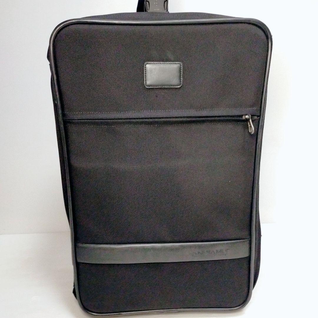 【激レア】ANDIAMO キャスターバッグ BRAVO 20inch