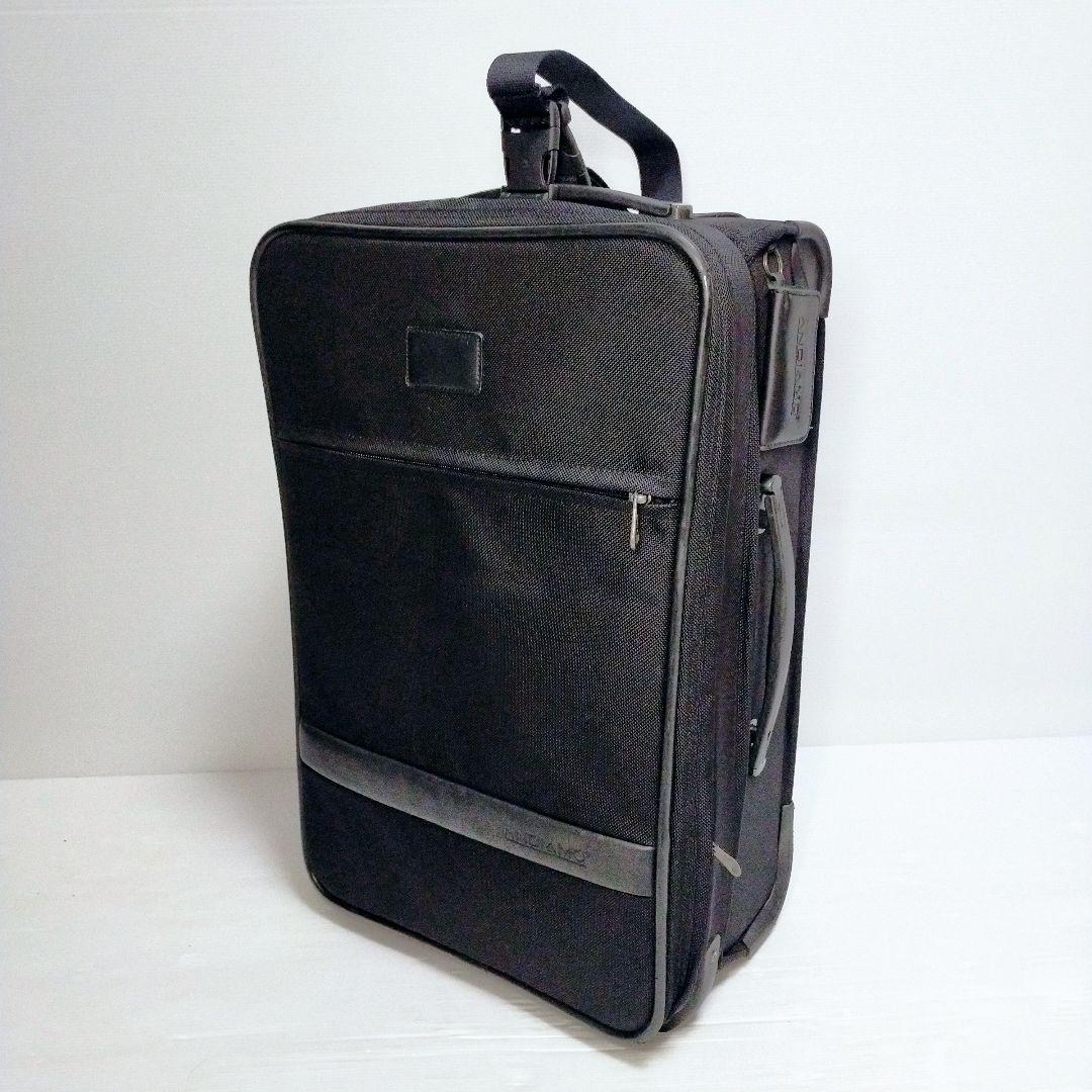 【激レア】ANDIAMO キャスターバッグ BRAVO 20inch