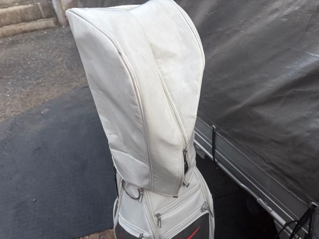 m*i様 NIKE ナイキ SLINGSHOT ゴルフクラブセット メンズ キャ