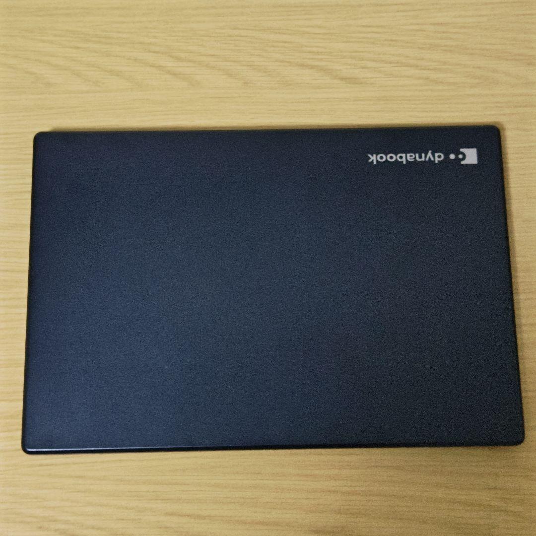 【訳あり格安】ダイナブック G83/FP 10世代i5 8G 512GB