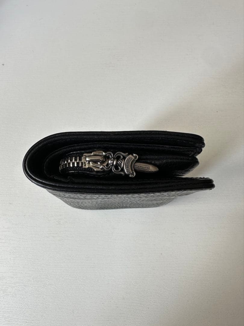 Chrome Hearts Joey ウォレット　ジョーイ　財布