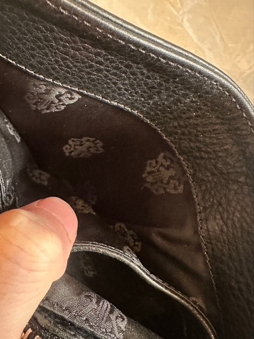 Chrome Hearts Joey ウォレット　ジョーイ　財布