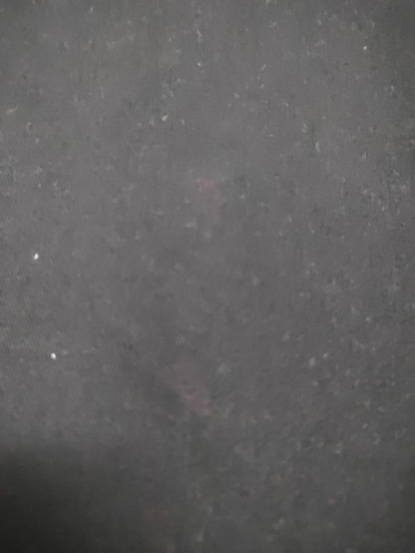 90s BURBERRY リバーシブル スイングトップ バーバリー　ブラック