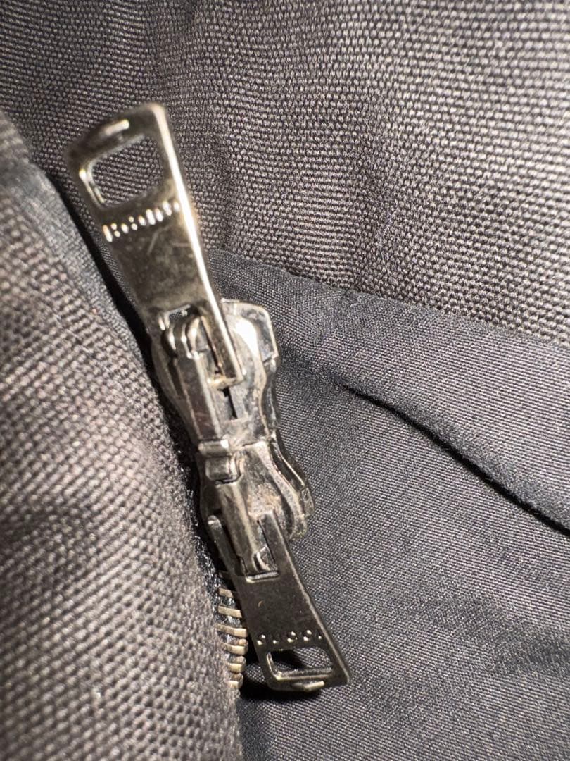 GUCCI イタリア製 ショート丈 ジップアップジャケット 44