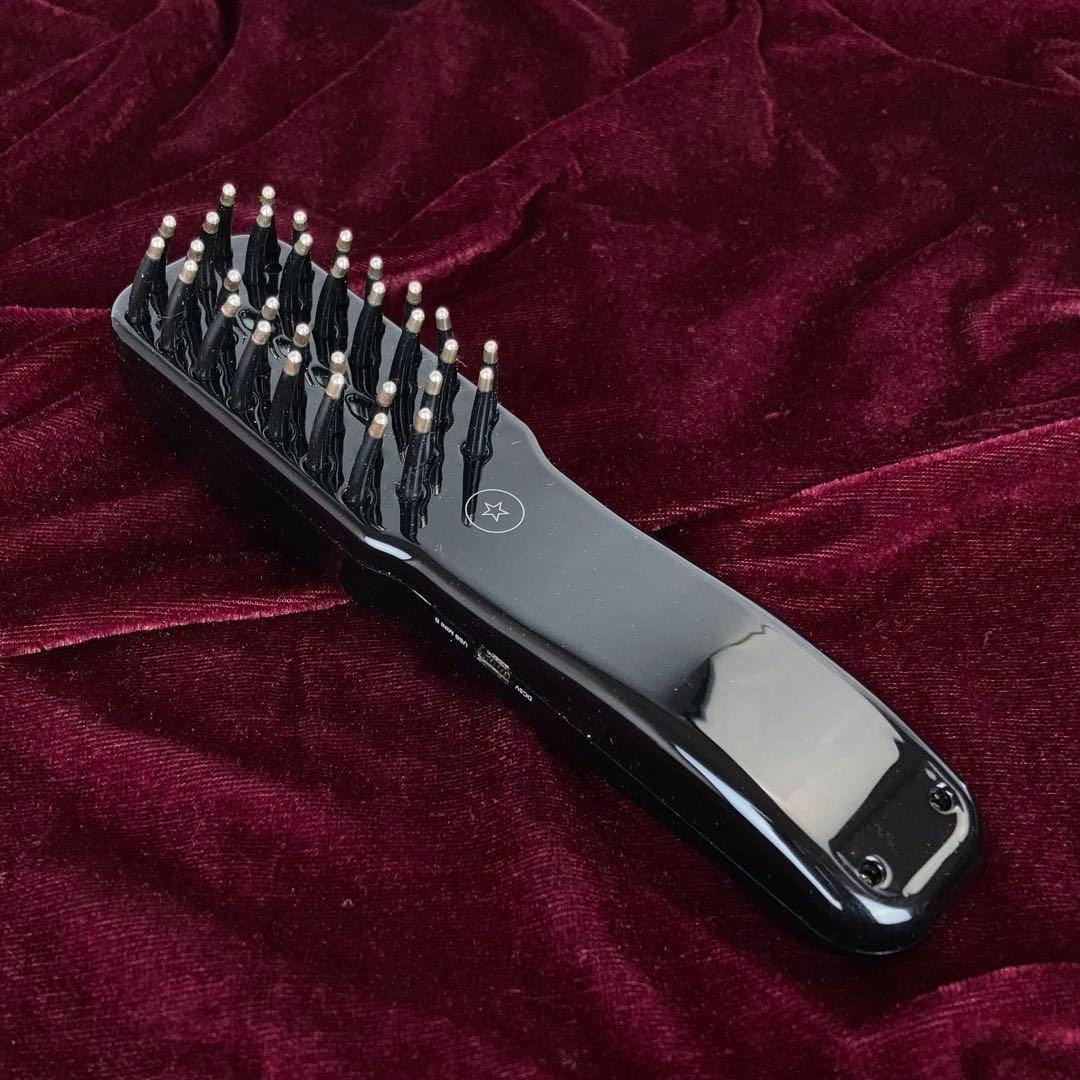 ◆デンキバリブラシ EMS 美顔器