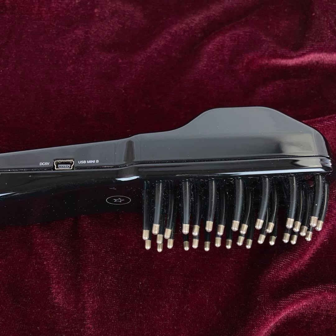 ◆デンキバリブラシ EMS 美顔器