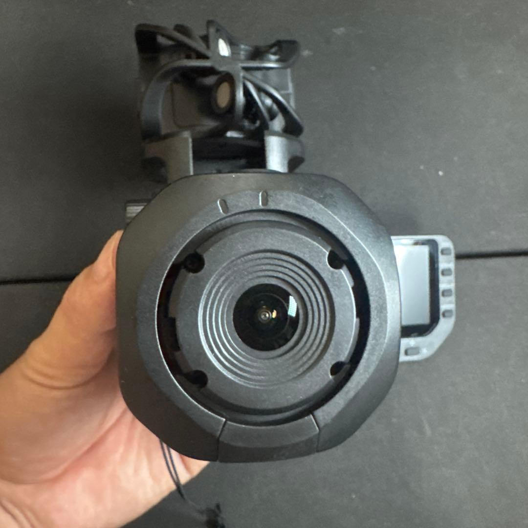 ハンディビデオレコーダー(カメラ) / Zoom / Q8n-4K