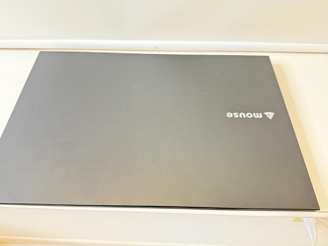 mouse 第8世代i3 8GB/1TB ノートPC