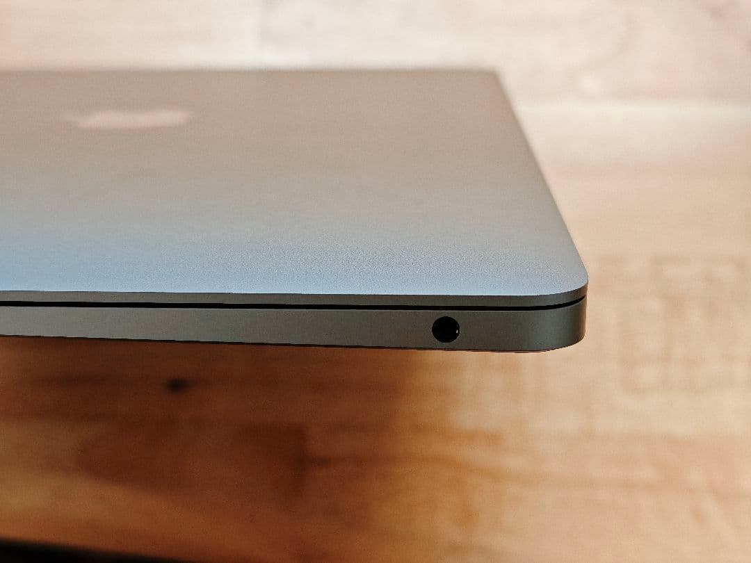 MacBook本体 M1 MacBook Air 8GB 512GB