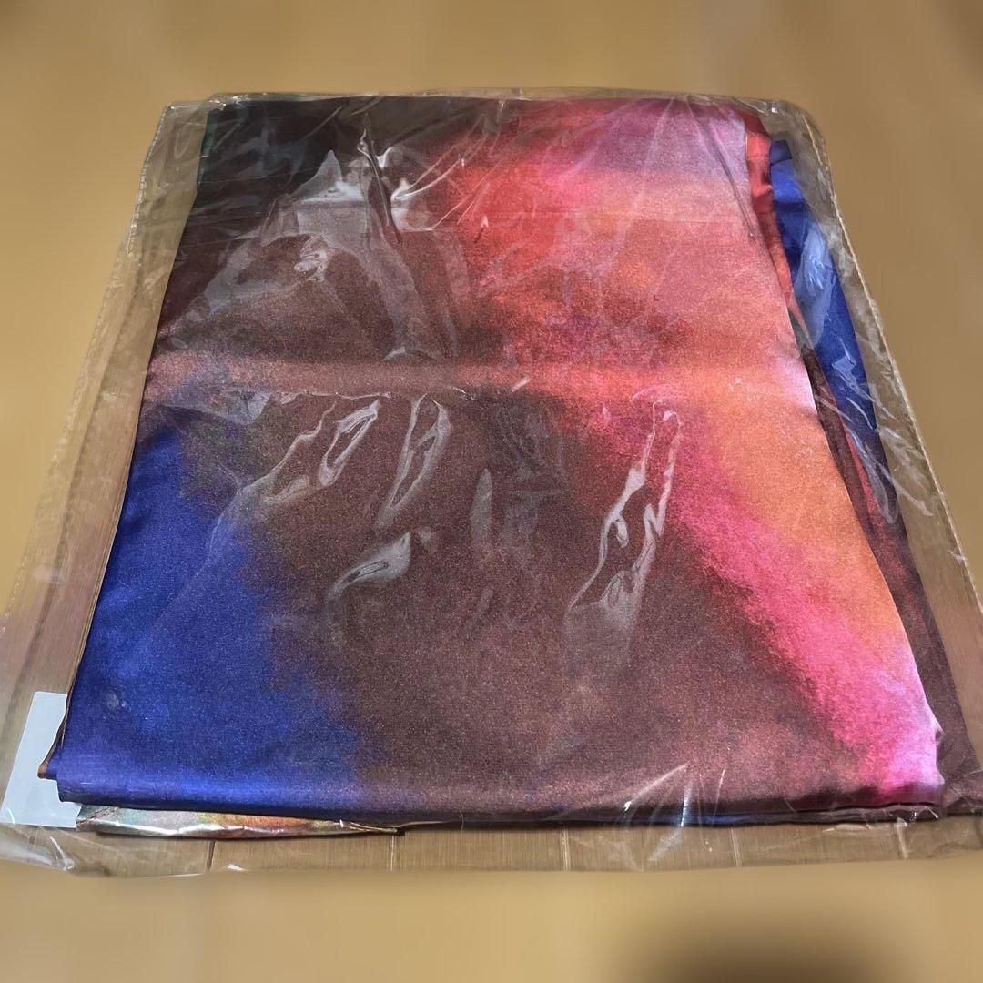 OMMO / ノベルティパジャマセット RED