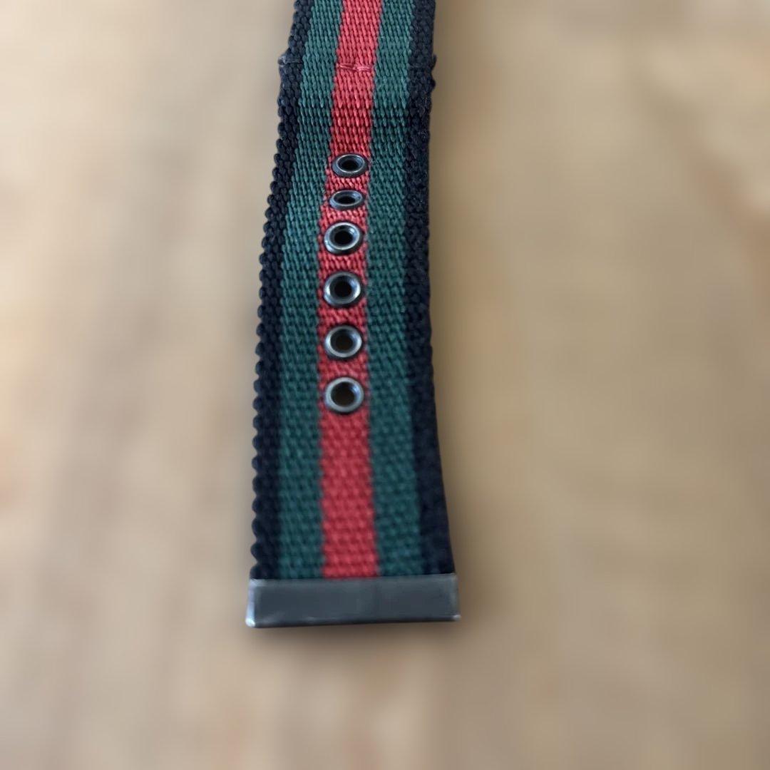 GUCCI スポーツ Gタイムレススポーツ 腕時計
