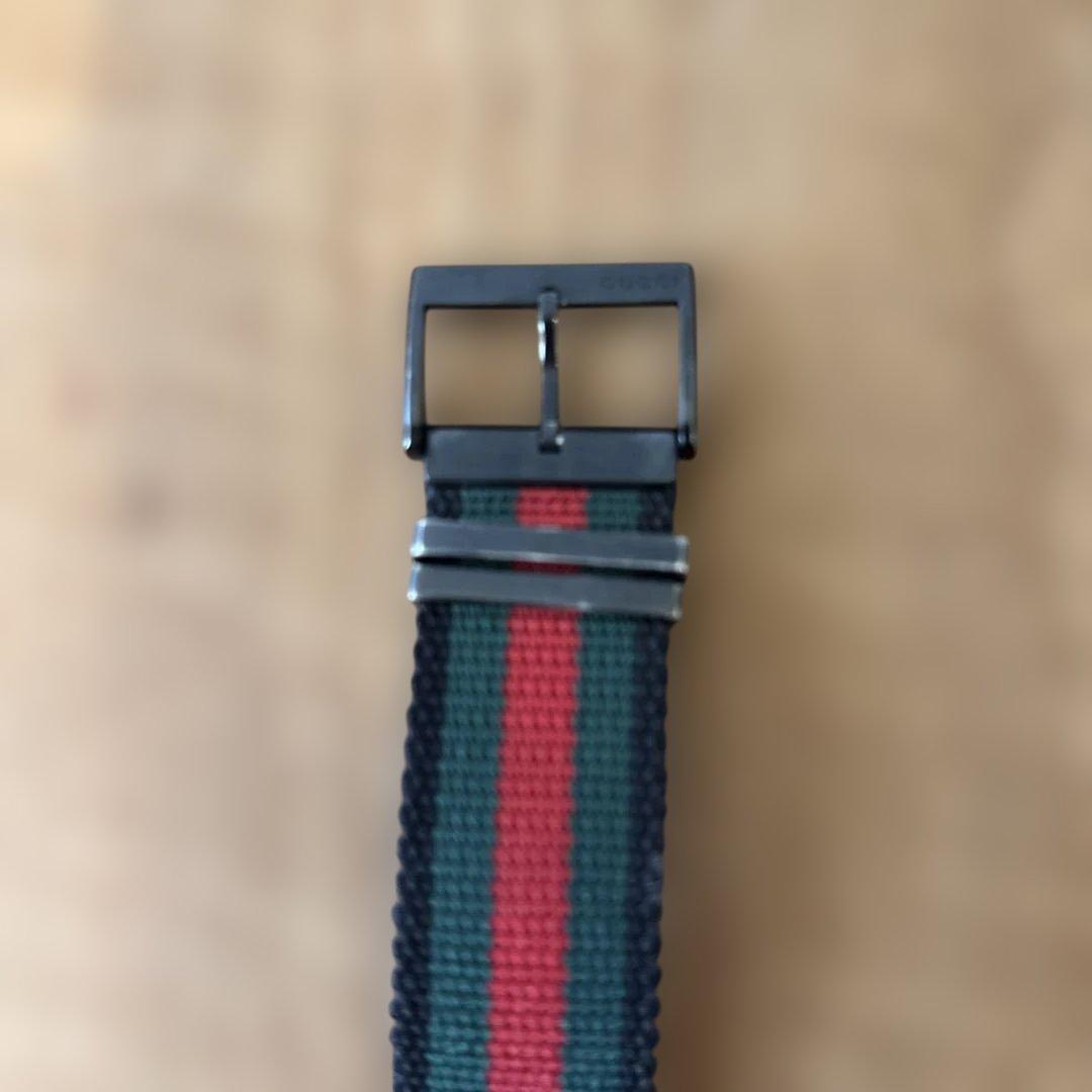 GUCCI スポーツ Gタイムレススポーツ 腕時計