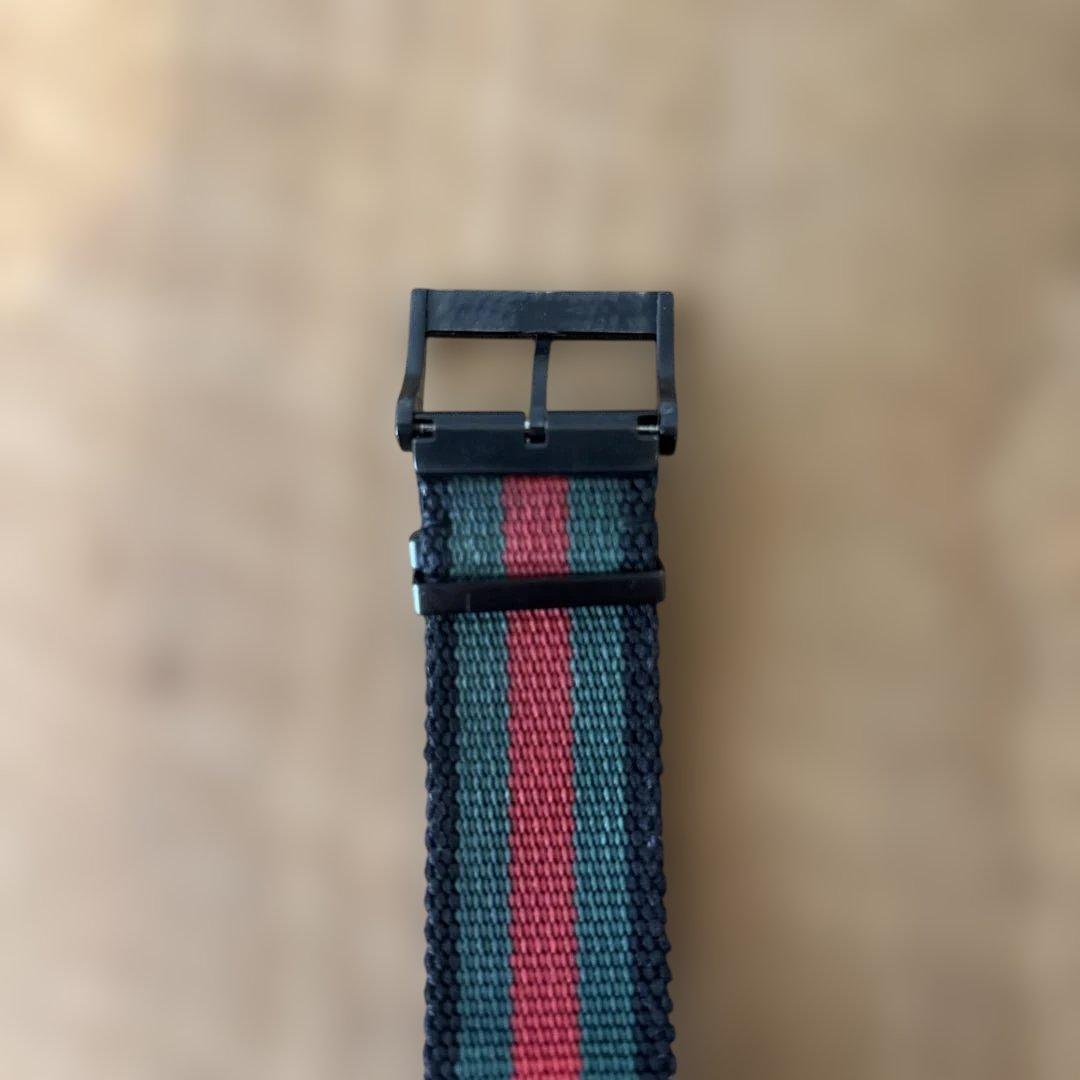 GUCCI スポーツ Gタイムレススポーツ 腕時計