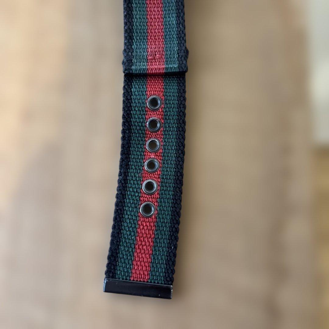 GUCCI スポーツ Gタイムレススポーツ 腕時計