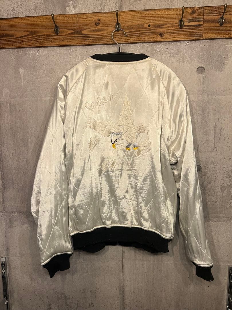 よ*し様 ウエアハウス　ヴィンテージ　スカジャン