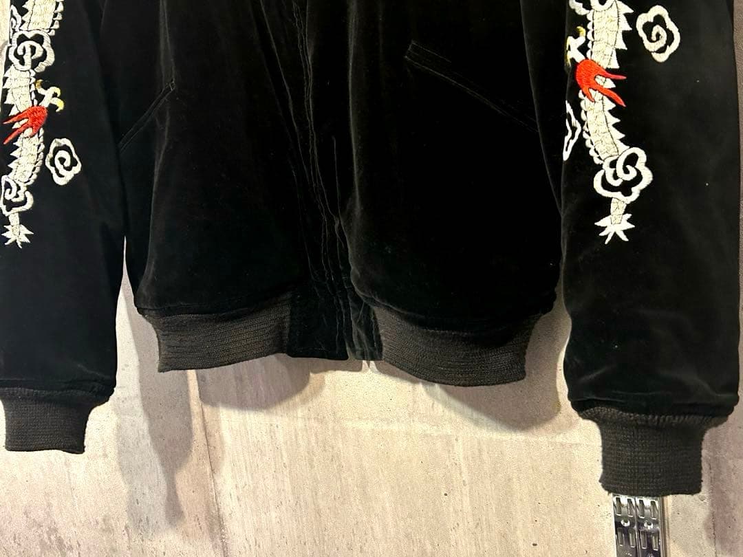 よ*し様 ウエアハウス　ヴィンテージ　スカジャン