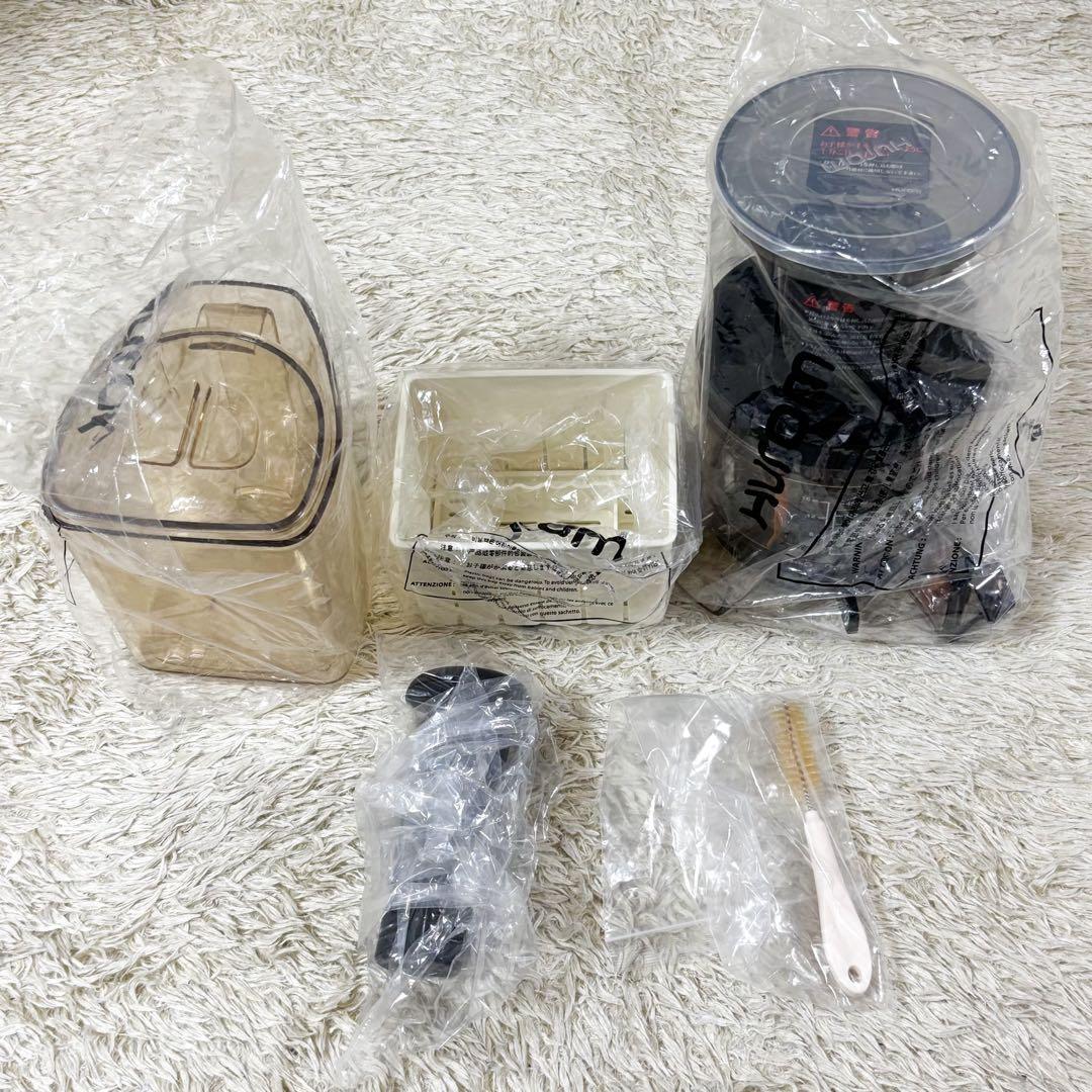 【極美品】HUROM ヒューロム スロージューサー ローズゴールド