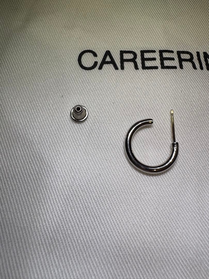 キャリアリング　placebo301