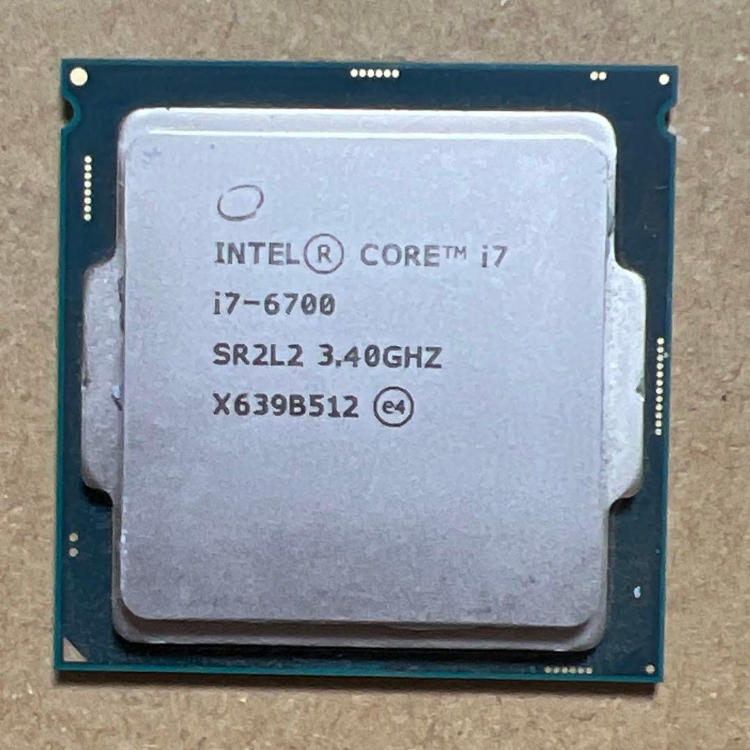 CPU 12枚　まとめ売り