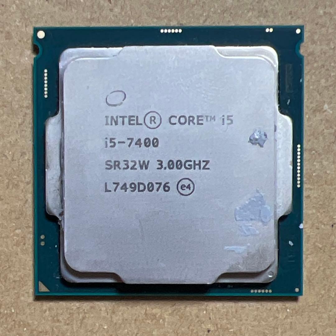 CPU 12枚　まとめ売り