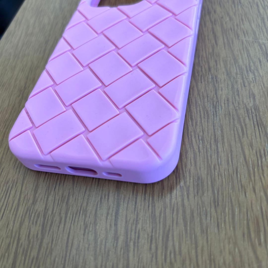 BOTTEGA VENETA ボッテガ iPhone14Pro
