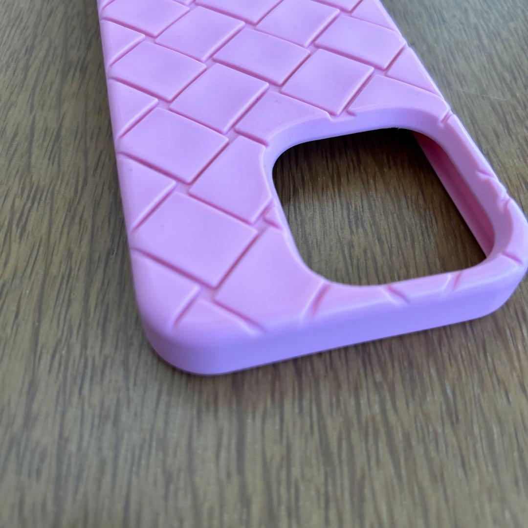 BOTTEGA VENETA ボッテガ iPhone14Pro