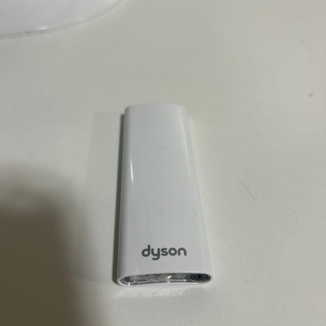 Dyson ダイソン AM09 Hot + Cool Fan Heater