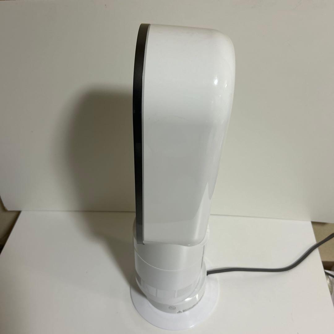 Dyson ダイソン AM09 Hot + Cool Fan Heater