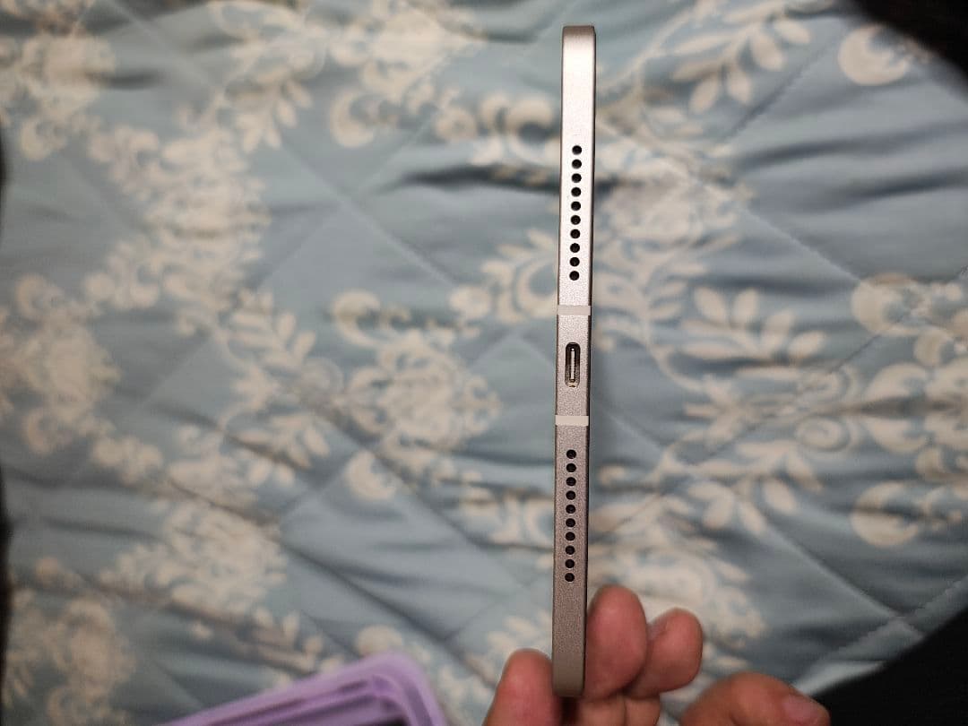 iPad mini 第6世代 256GB セルラー