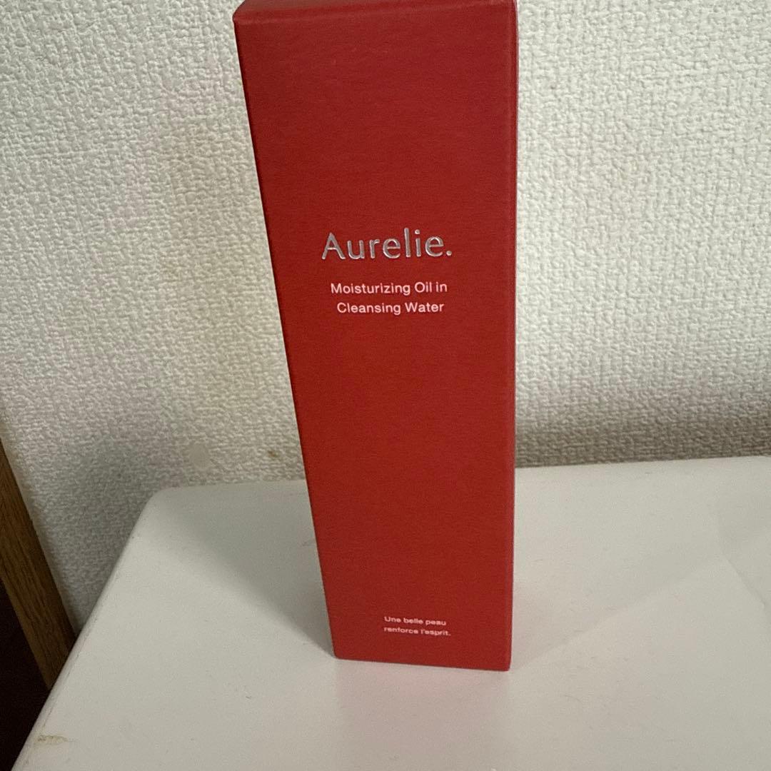 Aurelie. スキンケアセット
