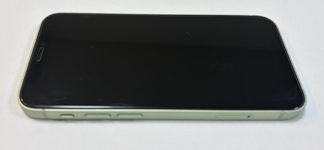 iPhone 12 mini グリーン 256GB
