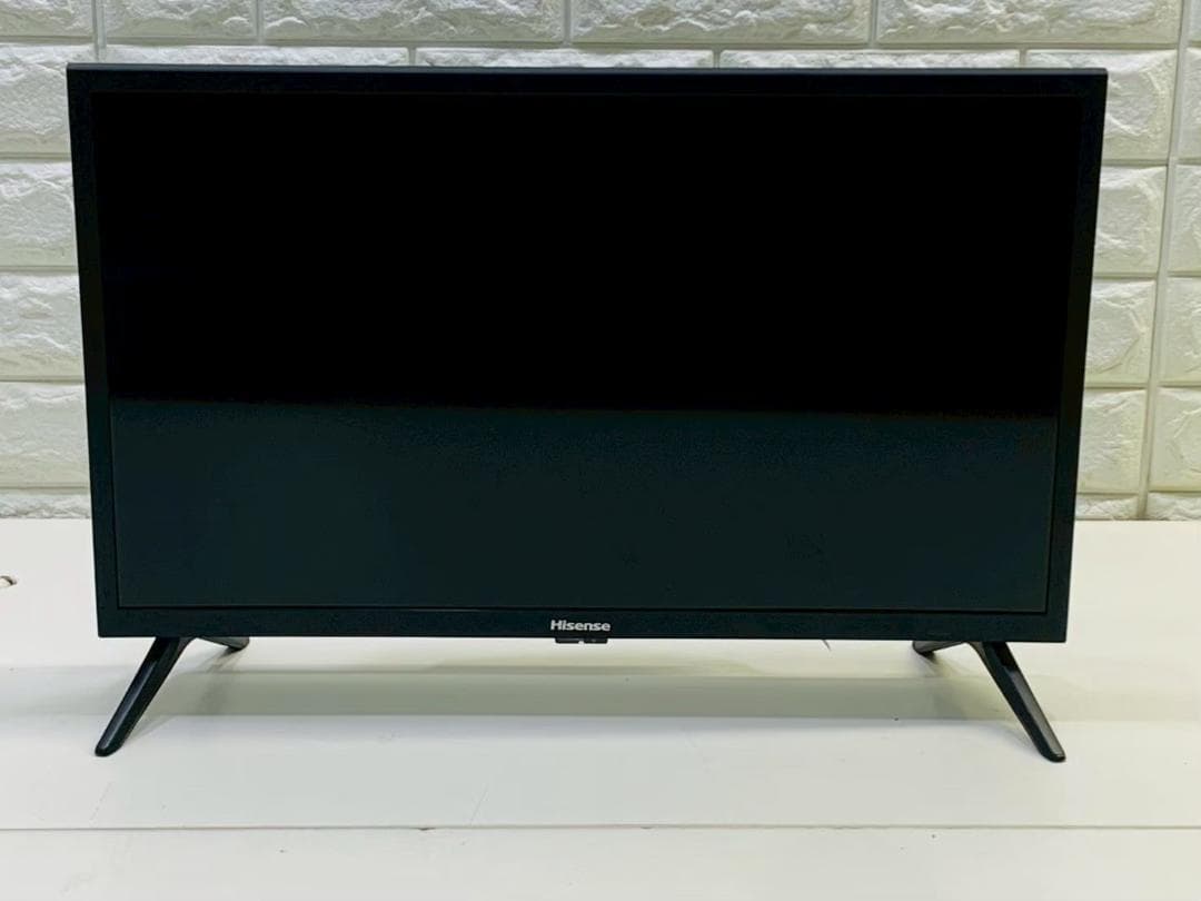 Hisense 24A4N 液晶テレビ 2024年製　8